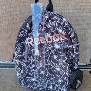 Reebok Mini Backpack